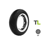 Roue Complete avec jante Dualtron Dt3 Speedway 5 avec pneu tubeless gel anti crevaison — vue 1