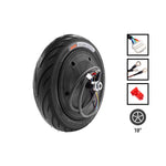 Moteur Ninebot Segway F2 Pro — vue 1