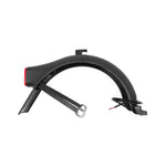 Garde Boue Arriere Ninebot Segway F2 / F2+ / F2 Pro — vue 2
