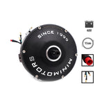 Moteur Dualtron Togo 48v — vue 1