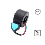 Gachette Accelerateur Ninebot G30D — vue 1