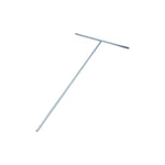 Clé 6 pans 8mm colonne Urbanglide E-Cross — vue 2