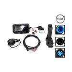 Kit display et accelerateur Ey 4 avec support Dualtron Thunder 3 upgarde Ultra 2 — vue 1