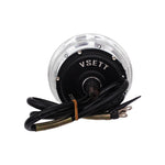 Moteur Vsett 11+ 72V (avant) — vue 1