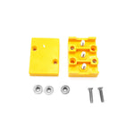 Moteur Vsett 11+ 72V (avant) — vue 3