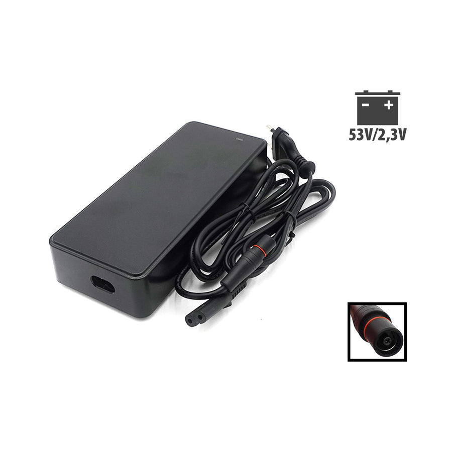Chargeur Xiaomi Mi4 Pro (2nd Gen) 53V 2.3A