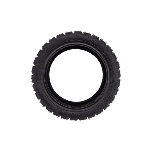 Pneu 10x2.75-6.5 tubeless semi off road Urbanglide E-Cross / Kukirin G2