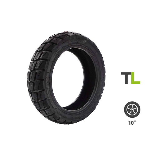 Pneu 10x2.75-6.5 tubeless off road Urbanglide E-cross