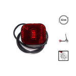 LED arriere Ninebot Segway Max G2 — vue 1
