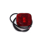LED arriere Ninebot Segway Max G2 — vue 3