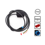 Cable Data Ninebot Segway Max G2 — vue 1
