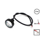 LED avant Dualtron Thunder 3 — vue 1