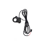Interrupteur Turbo Dualtron Thunder 3 — vue 2