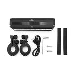Lampe LED phare 1800 lumens pour trottinettes — vue 3