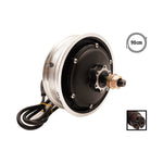 Moteur arriere /avant Kukirin G3 Pro 52V 1200W — vue 1
