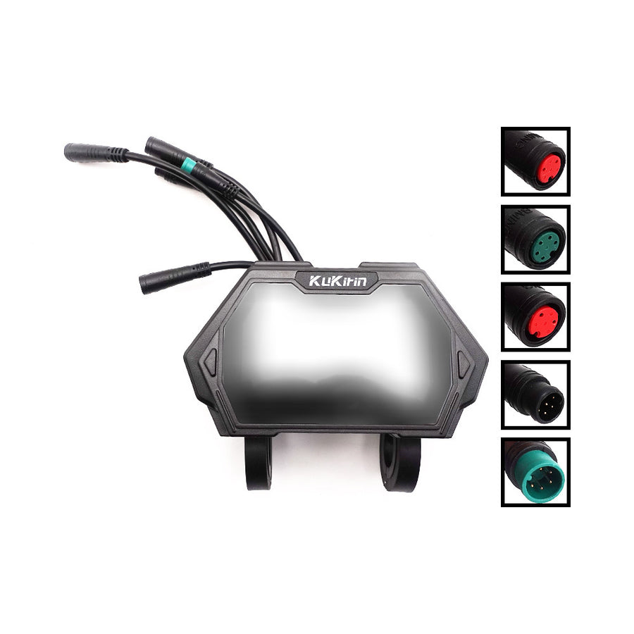 Display Kukirin G2 Master TFM13-FEIMI-3
