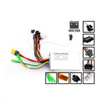 Controleur Kukirin G2 Pro Version 2023 — vue 1