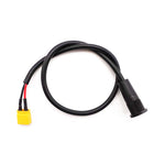 Port de charge Kukirin G2 Master — vue 2