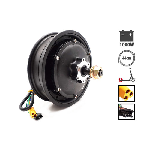 Moteur arriere 52V 1000W Kukirin G2 Master