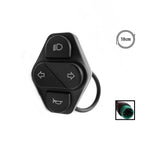 Interrupteur Switch Kukirin G2 Master — vue 1