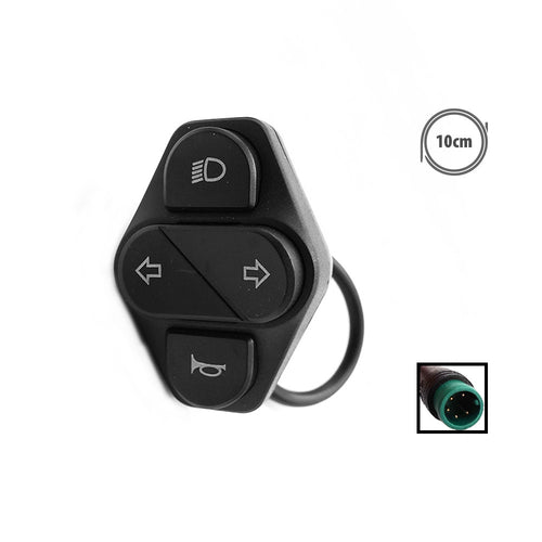Interrupteur Switch Kukirin G2 Master