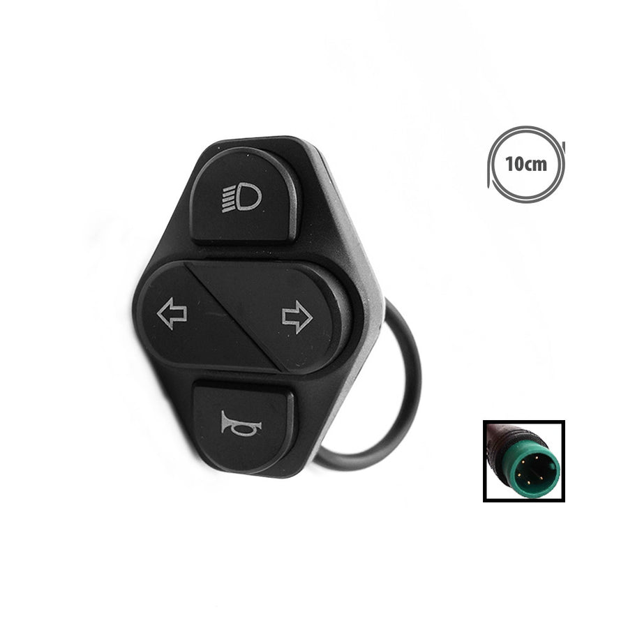 Interrupteur Switch Kukirin G2 Master