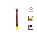 Cable batterie Kukirin G2/G4 — vue 1