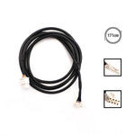 Cable data Kukirin G2/G4 — vue 1