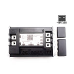 Controleur Kukirin G2 48V — vue 1