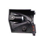 Cache plastique et Led Deck avant droite Kukirin G2 Master — vue 3