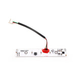 Feu Avant LED Kukirin G2/G3/G4 — vue 2