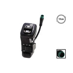 Interrupteur Kukirin G3 Pro — vue 2