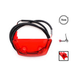 LED arriere Kukirin G2 Max — vue 1
