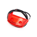 LED arriere Kukirin G2 Max — vue 2