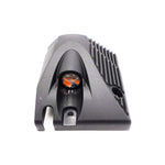 Cache plastique et Led Deck arriere droite Kukirin G2 Master — vue 2
