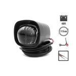 Phare avant LED Dualtron Togo 48V — vue 1