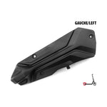 Cache fourche arriere gauche Dualtron Togo — vue 1