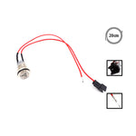 Interrupteur LED Dualtron Victor — vue 1