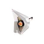 Plastique arriere droite avec LED Dualtron Togo — vue 1