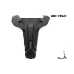 Cache fourche avant droite Dualtron Togo — vue 2
