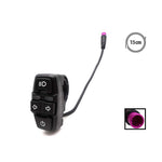 Interrupteur Switch Dualtron Togo — vue 2
