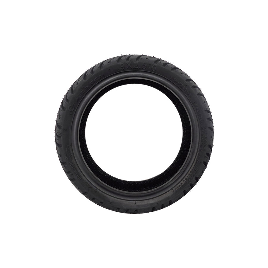 Pneu 9x2.50-6 tubeless Nami Stellar