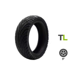 Pneu 9x2.50-6 tubeless Nami Stellar — vue 2