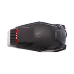 Garde boue arriere avec LED Dualtron Togo noir — vue 2
