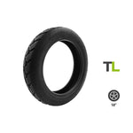 Pneu 250x54 tubeless Xiaomi Scooter 4 — vue 1