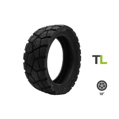 Pneu 80/50-6.5 tubeless Dualtron Victor 2025 (10x3-6.5)