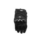 Gants Race Cuir - 4 saisons — vue 2