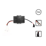 Controleur LED Dualtron Aminia — vue 1