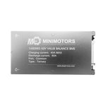 BMS 60V 28A Dualtron City — vue 2
