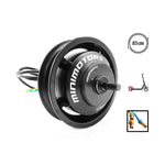 Moteur arriere Dualtron Forever — vue 1